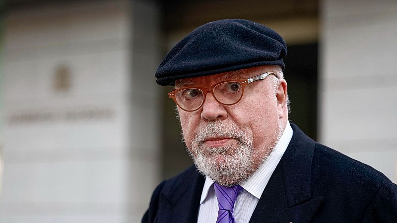 José Manuel Villarejo declara como acusado en el juicio de la 'Kitchen', donde la Fiscalía le pide 19 años de cárcel.