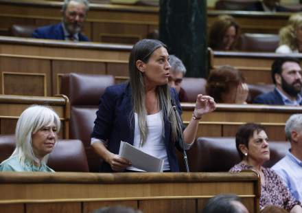 Junts per Catalunya ha rechazado este lunes respaldar tanto una eventual moción de censura impulsada por el PP como los Presupuestos Generales del Estado.