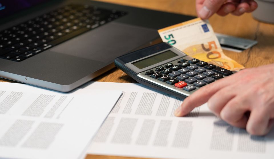 El Producto Interior Bruto avanzó un 0,6% en el primer trimestre del año, un dato que confirma la resistencia de la economía.